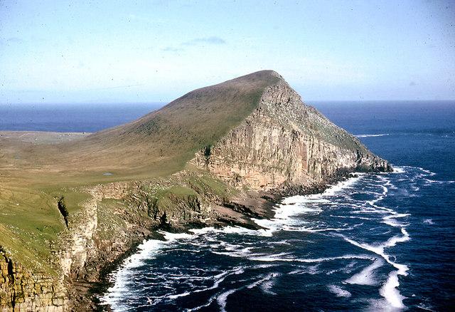 Ostrvo Foula u Škotskoj ima samo 30 stanovnika